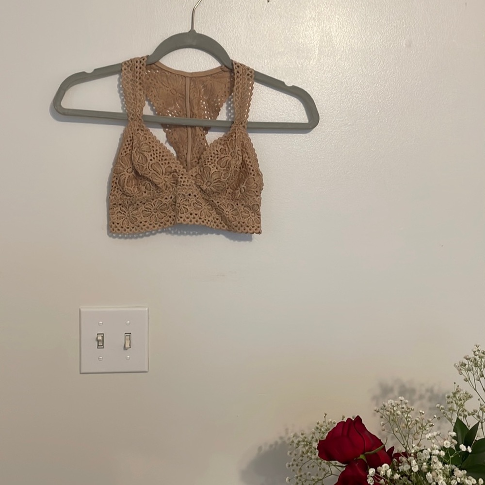 Aerie Lace Bralette